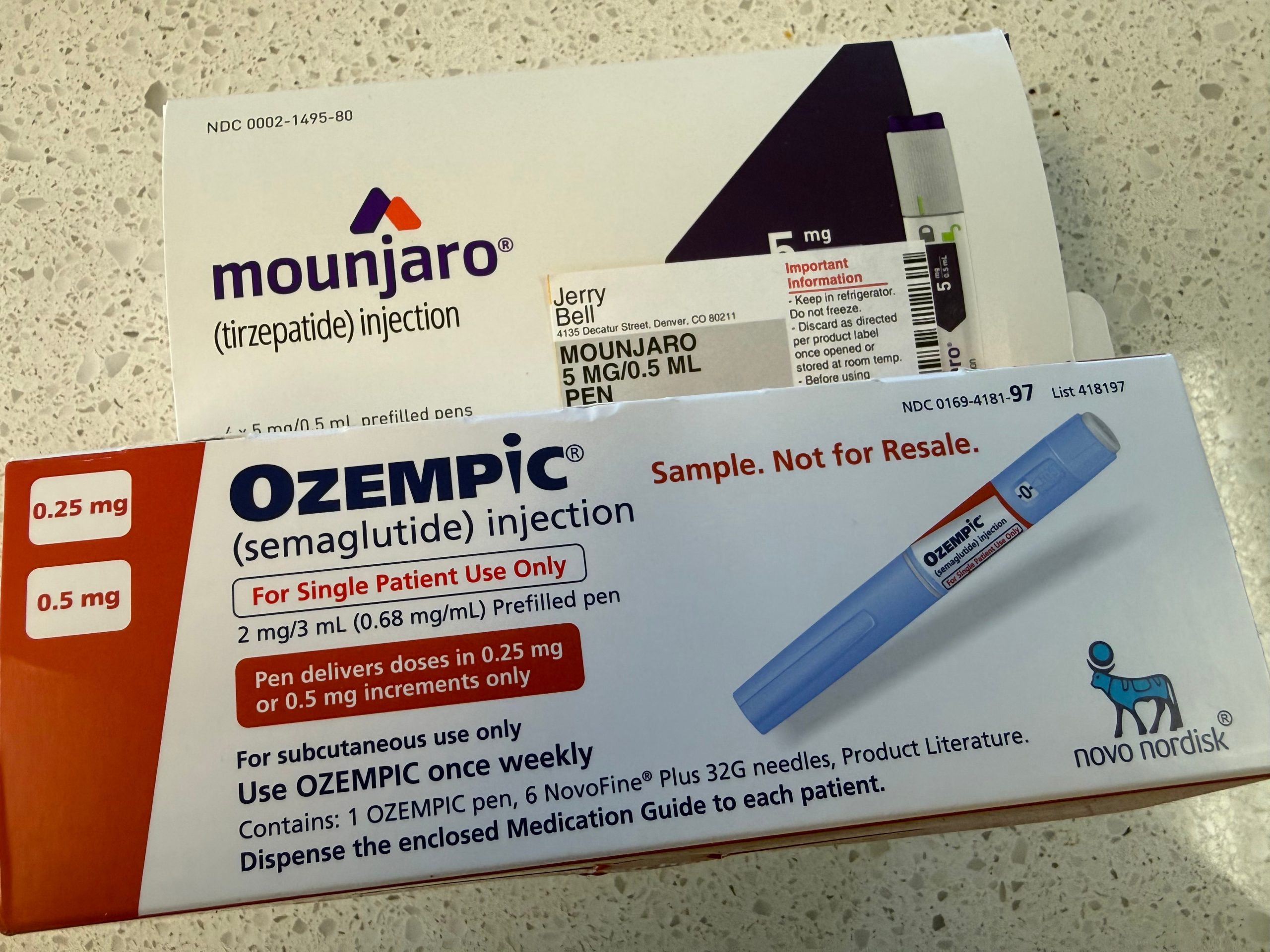 Weight Loss Peptides Surge as FDA Weighs Loosening Rules - Bucket List Community News Weight Loss Peptides Surge as FDA Weighs Loosening Rules - Bucket List Community News